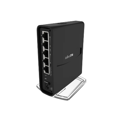 اکسس پوینت میکروتیک hAP ac²